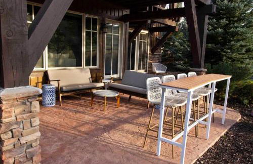 Ski-Inspired Home Close to Powder Mountain and Snowbasin - Foto 17