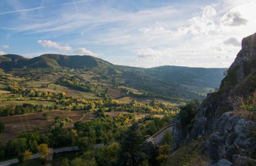 Romantic Medieval Escape - Foto 34