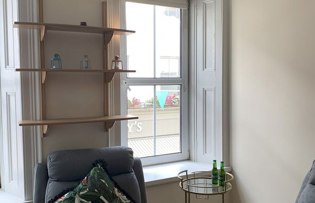 Latin Quarter Townhouse - Foto 16