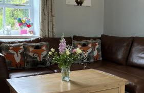 Swallow Cottage - Foto 31