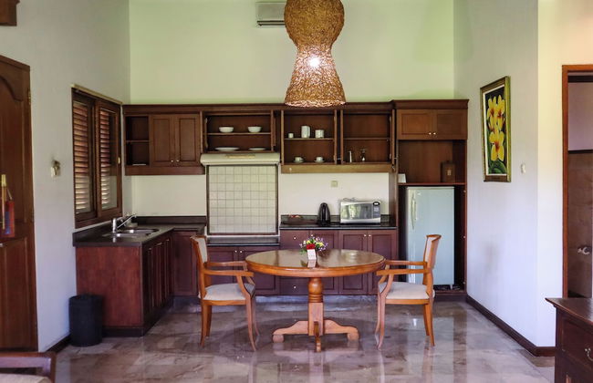 Bali Masari Villas & Spa - Foto 19