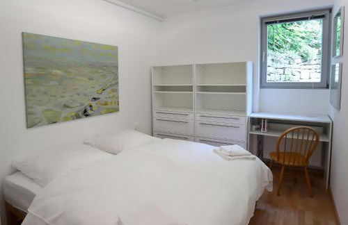 25 Min to the Center - 220 m2 Artist's House Villa South of Munich - Foto 5