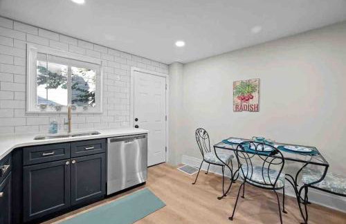 Hip and Bright Lawerenceville 2 Bed Easy Parking - Foto 10