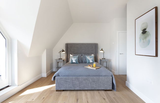 Hampden apartments - The Richard - Photo 3