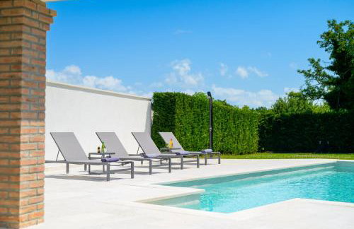 Villa Nona Judita by Istrialux - Foto 39