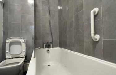 ResiLets - Brighton Road, Central, 2 Mile From NCL - Foto 43