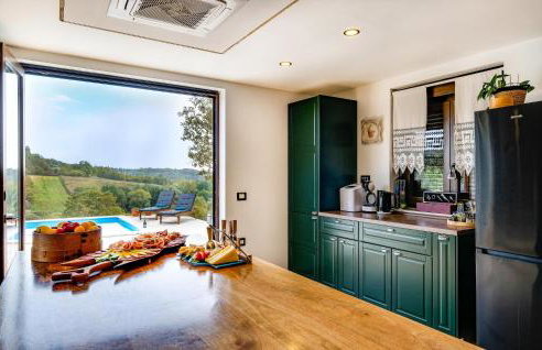 Beautiful Home In Pisarovina With Wi-Fi - Foto 23