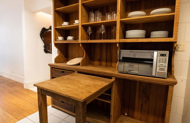 15 Minutes From Leblon Beach Va202 - Foto 7