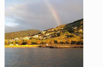 VIP Paradise Apartment - Foto 39