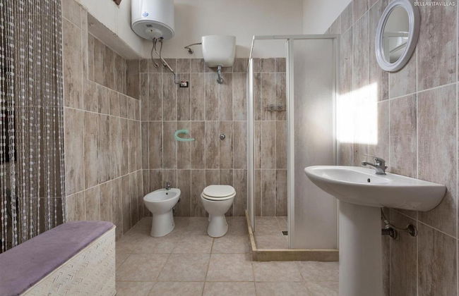 1851 Villa Nataly - Piano Terra by Barbarhouse - Foto 13