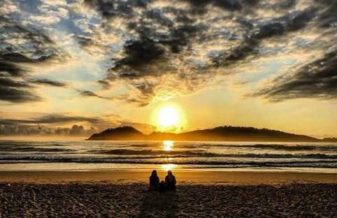 Apto De Praia no Novo Campeche • 500m do Mar - Foto 24