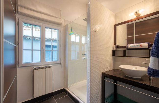 Les Cottages des Mûriers - Foto 5