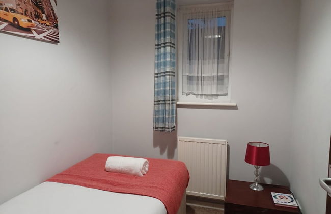 Huku Kwetu - Fieldfare Green - Foto 6