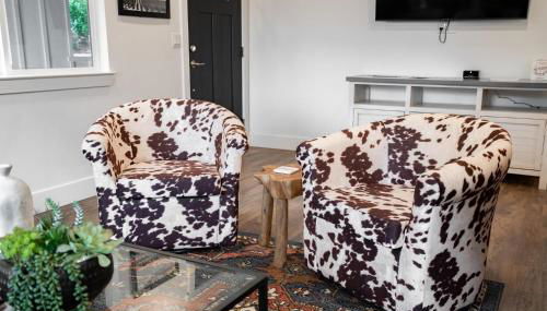 Buckaroo Flat At The 8 Mile - Foto 4