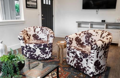 Buckaroo Flat At The 8 Mile - Foto 4