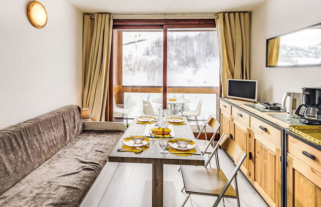 Soyouz Vanguard - Foto 1