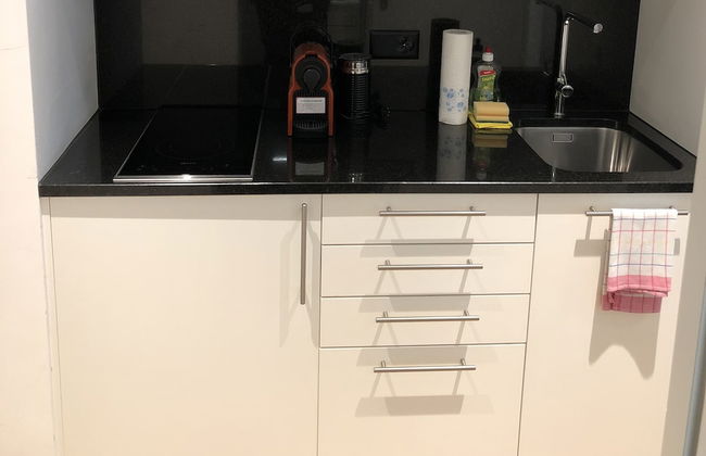 Residence Appartements - Foto 29