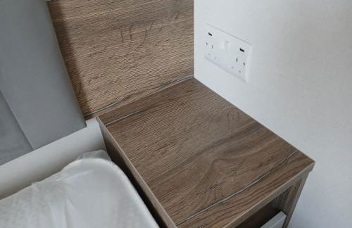 3-Bed Caravan - Haven Lakeland Leisure Park - Foto 7