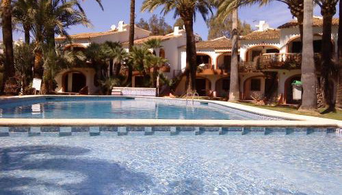 RESIDENCIAL CABAÑAS DENIA - Foto 2