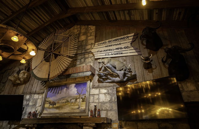 Y.O. Ranch Headquarters - Foto 6