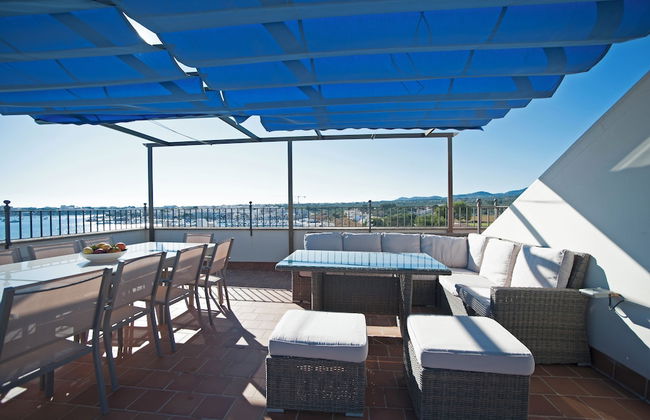 Can Alou, Village House With Mediterranean Charme - Foto 68