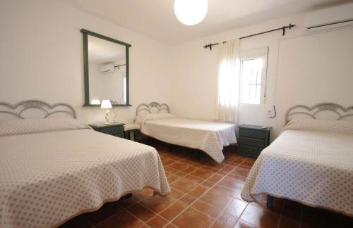 Livingtarifa Villa Concha - Foto 17