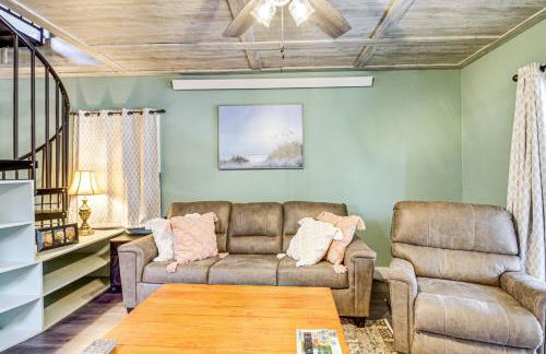 Fish, Hike and More Cozy Brainerd Cabin - Photo 7