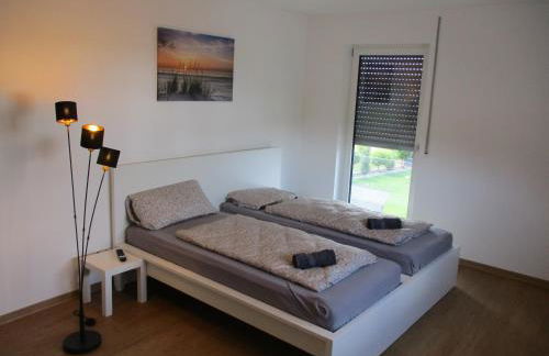 Velburger Ferienhaus 23 - Foto 8