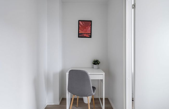 Hiisi Homes Turku Herttuankulma - Foto 80