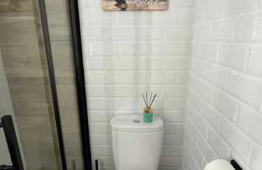 Apartamento vistas al Mar Aire acondicionado Wifi - Foto 28