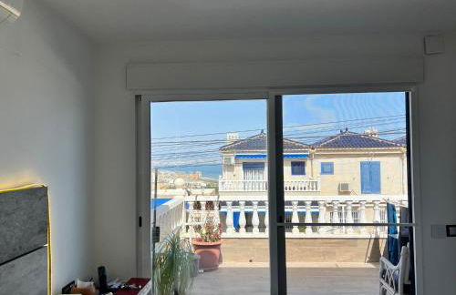 Gran Alacant bungalow vistas al mar - Photo 47