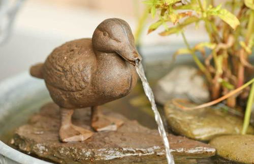 LebensArt in the old horse stable - Foto 5