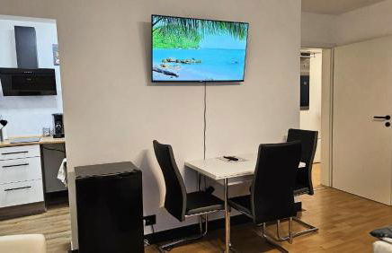 Hotel Essen mit Apartments - Photo 63