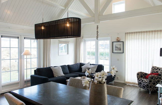 Thatched Holiday Home With two Bathrooms Near the Sea - Foto 4