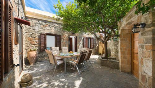 Villa Claudia in Lardos - Foto 1