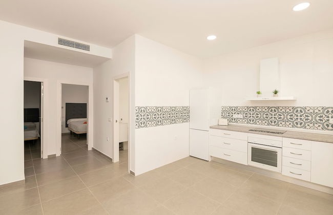 Miamar 1 in Hozanejos - Foto 18