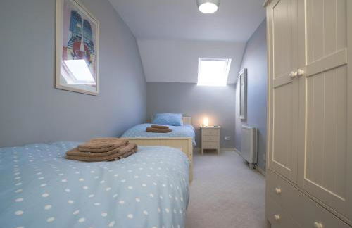 Cuthbert Cottage - Foto 19