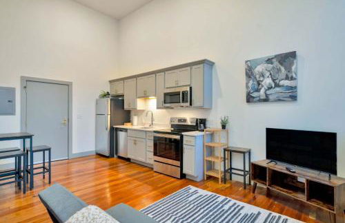 Bright and Modern Studio in Louisville # 307 - Foto 3