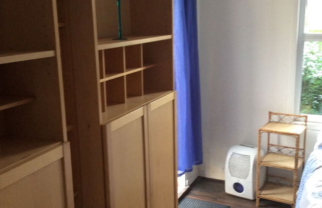 Lovely Studio in Twickenham - Foto 8