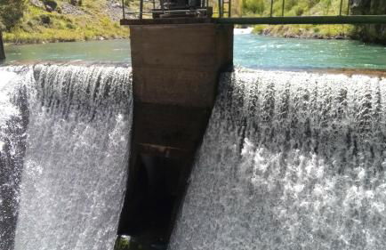 Casa Rural Cares - Foto 26