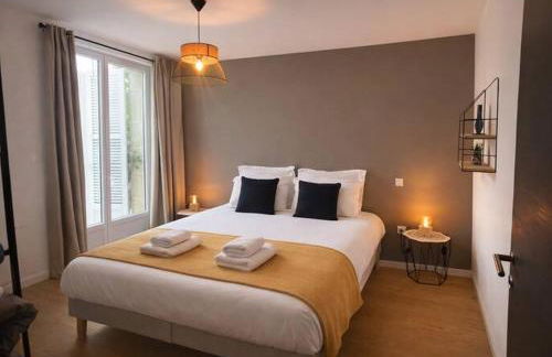 White House Dhavernas - Résidence Privée - Amiens - Parking Gratuit - Foto 5