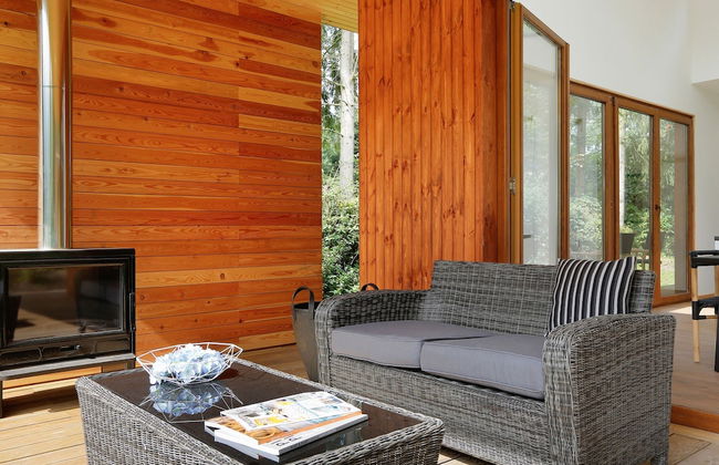 Furnished Chalet With Dishwasher, Near Almelo - Foto 36