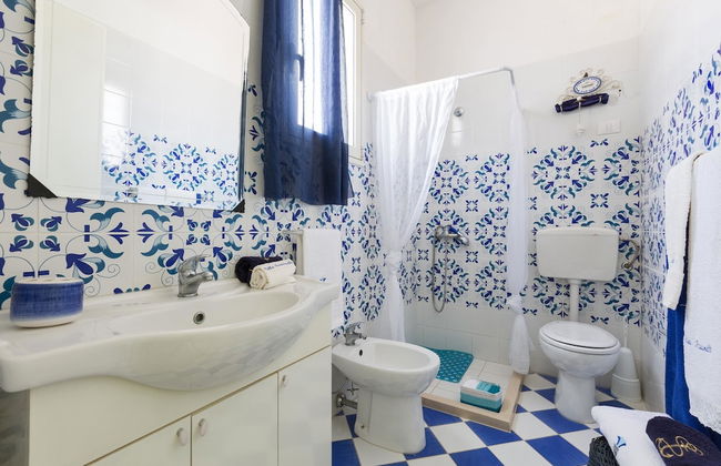 Villa Fontanelle - Foto 31