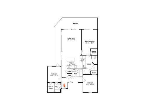 Laketown Wharf by Resort Collection - Foto 102