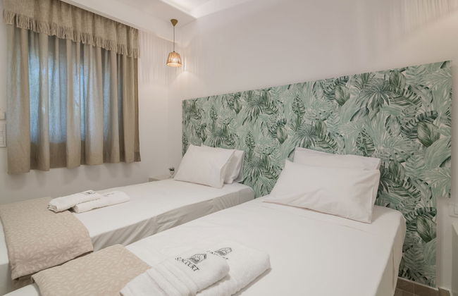 Suncourt Lux Rooms - Foto 21