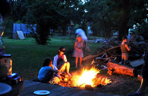 Apartment Battin 44 Uckermark - Foto 74