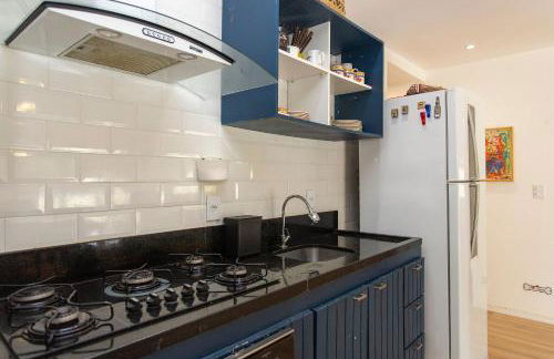 Casa con Área Gourmet y Piscina en Búzios | Céu 27 - Foto 34