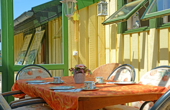 Wiesenhütte - Foto 31