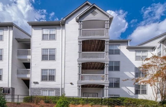 Furnished Apartments near Emory - Foto 51