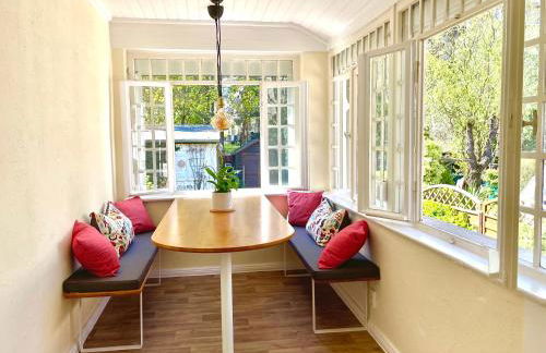 Gemütliches Haus in BERLiN Köpenick - Foto 11